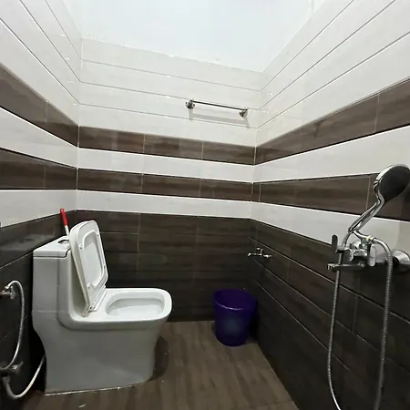 Phoenix Homestay Varkala Exterior photo
