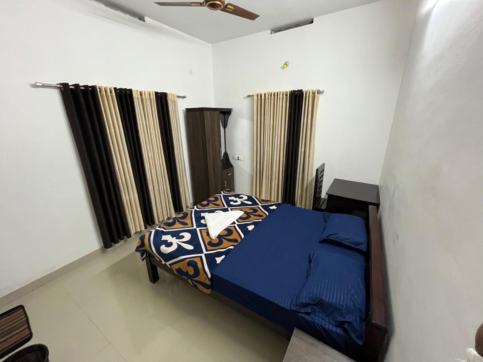 Homestay Phoenix *