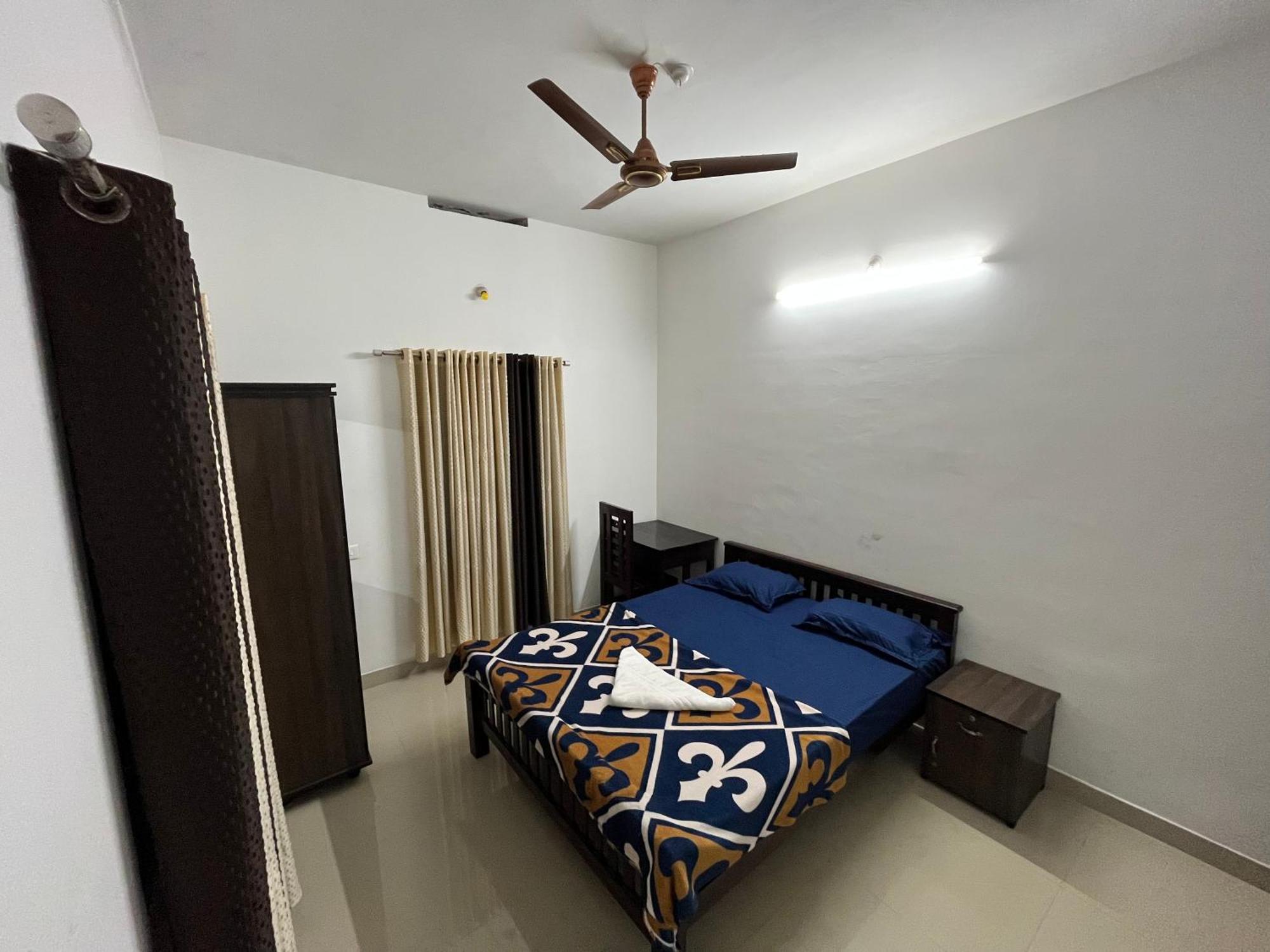 Homestay Phoenix Varkala